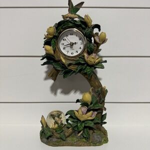 1999 Cadona Hummingbird‎ Clock